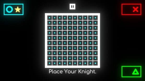 Four-Knight — screenshot 4