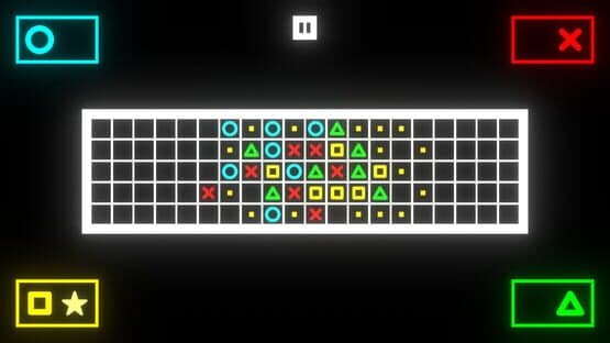 Four-Knight — screenshot 5