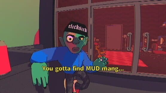 Sludge Life 2 — screenshot 1