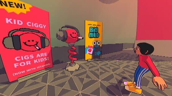 Sludge Life 2 — screenshot 5
