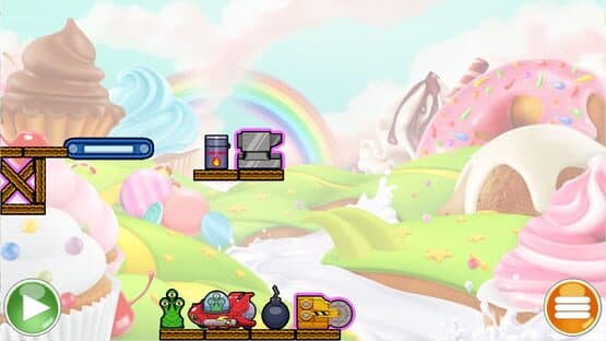 Contraptions 2 — screenshot 2