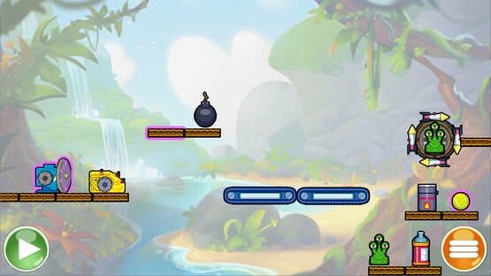 Contraptions 2 — screenshot 3