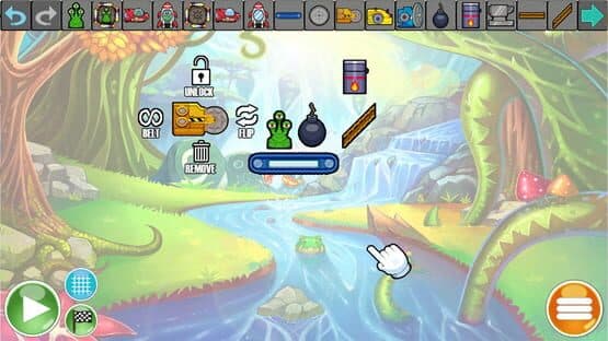 Contraptions 2 — screenshot 4