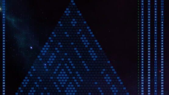Binarion — screenshot 1