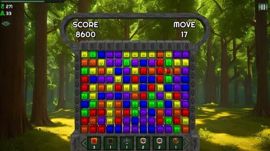 Core-Blast — screenshot 2