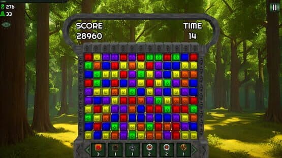 Core-Blast — screenshot 3