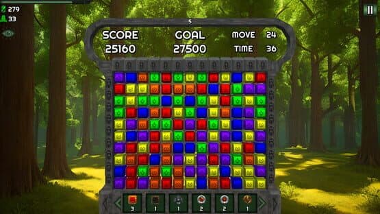 Core-Blast — screenshot 4