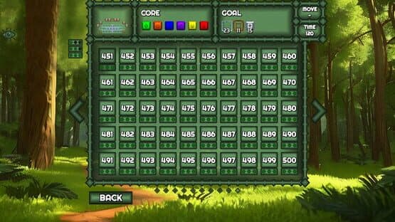 Core-Blast — screenshot 5