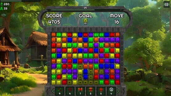 Core-Blast — screenshot 6