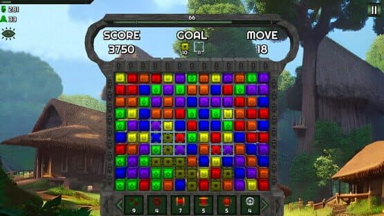 Core-Blast — screenshot 7