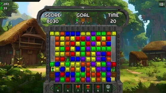 Core-Blast — screenshot 8