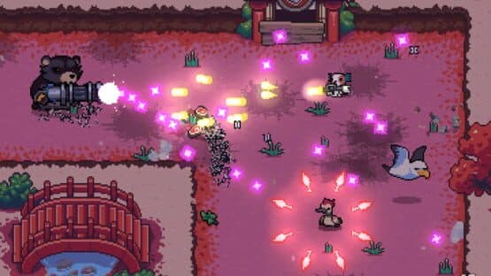 AK-xolotl — screenshot 3