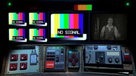 Not for Broadcast: Deluxe Edition — screenshot 4