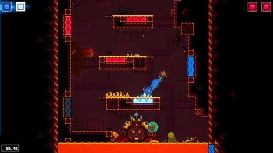 Super Magbot: Digital Deluxe Edition — screenshot 3
