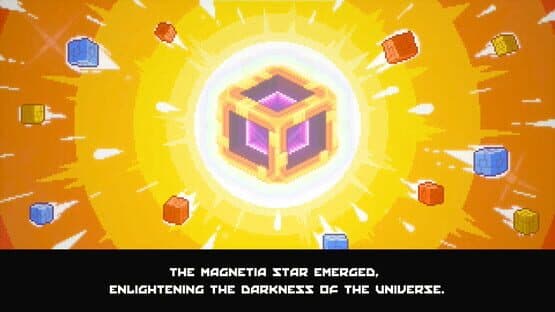 Super Magbot: Digital Deluxe Edition — screenshot 4