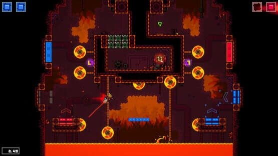 Super Magbot: Digital Deluxe Edition — screenshot 7