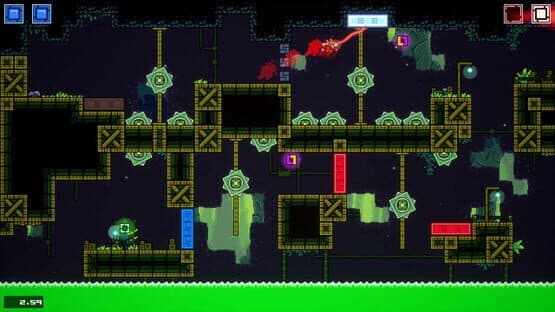 Super Magbot: Digital Deluxe Edition — screenshot 8
