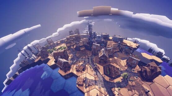 Before We Leave: Deluxe Edition — screenshot 2