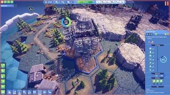 Before We Leave: Deluxe Edition — screenshot 6