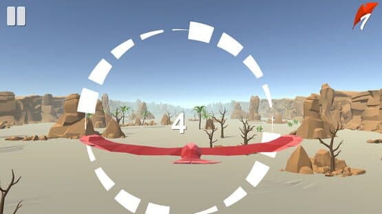 Raptor Rush — screenshot 4