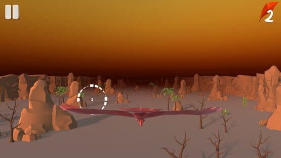 Raptor Rush — screenshot 5