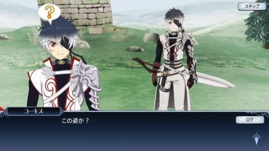 Tales of the Rays: Mirrage Prison — screenshot 7