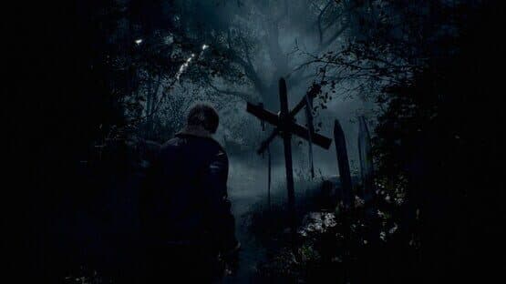Resident Evil 4: Deluxe Edition — screenshot 1