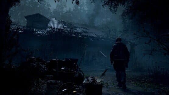 Resident Evil 4: Deluxe Edition — screenshot 2