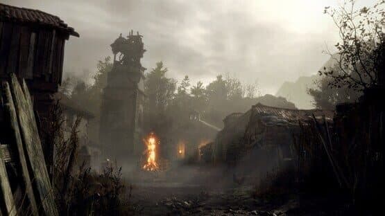 Resident Evil 4: Deluxe Edition — screenshot 4