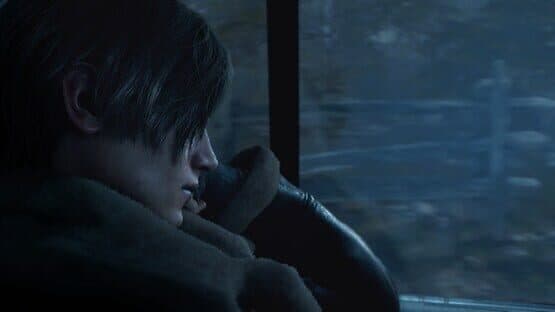Resident Evil 4: Deluxe Edition — screenshot 5