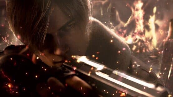 Resident Evil 4: Deluxe Edition — screenshot 6