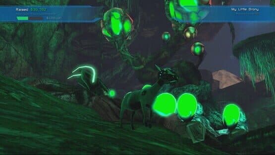 Goat Simulator: Waste of Space Bundle — screenshot 1