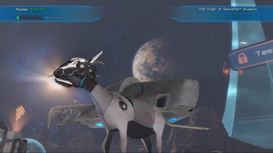 Goat Simulator: Waste of Space Bundle — screenshot 5