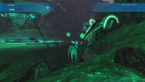 Goat Simulator: Waste of Space Bundle — screenshot 7