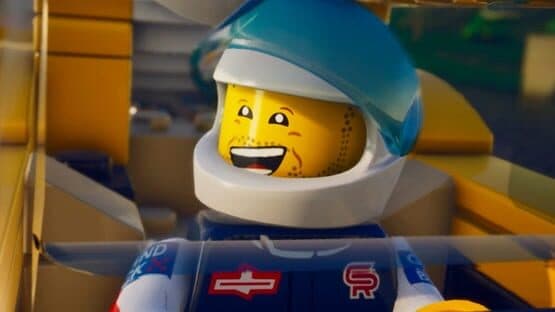 LEGO 2K Drive: Awesome Rivals Edition — screenshot 1