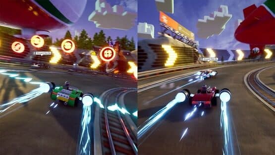 LEGO 2K Drive: Awesome Rivals Edition — screenshot 2