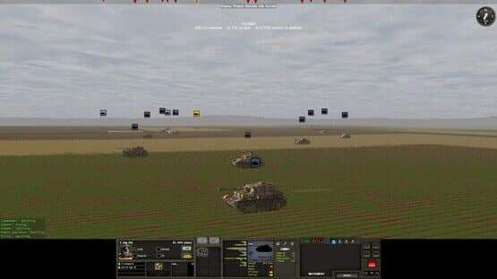 Combat Mission: Battle for Normandy - Commonwealth Forces — screenshot 1
