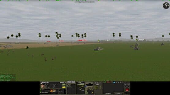 Combat Mission: Battle for Normandy - Commonwealth Forces — screenshot 2