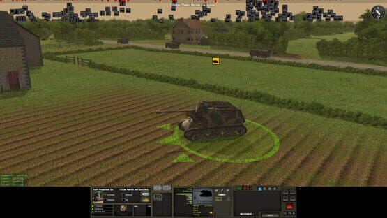 Combat Mission: Battle for Normandy - Vehicle Pack — screenshot 2