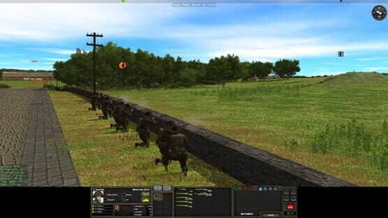 Combat Mission: Battle for Normandy - Battle Pack 1 — screenshot 2