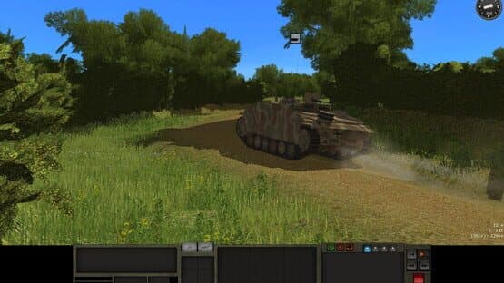 Combat Mission: Battle for Normandy - Market Garden — screenshot 2