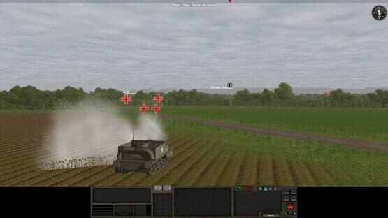 Combat Mission: Battle for Normandy - Commonwealth Forces — screenshot 3