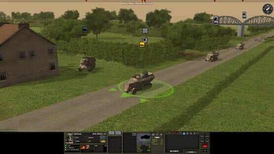 Combat Mission: Battle for Normandy - Vehicle Pack — screenshot 3
