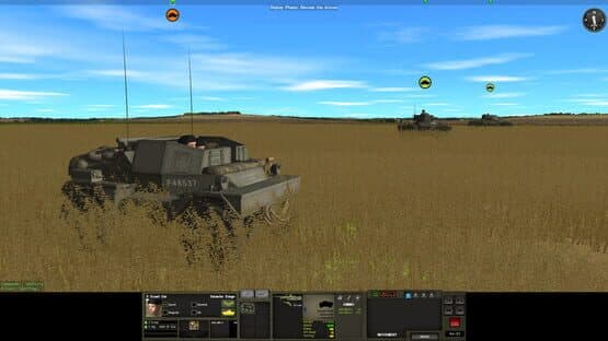 Combat Mission: Battle for Normandy - Battle Pack 1 — screenshot 3