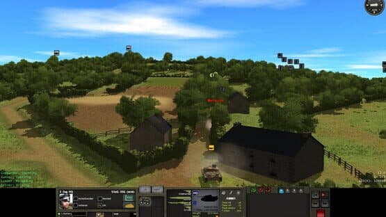 Combat Mission: Battle for Normandy - Market Garden — screenshot 4