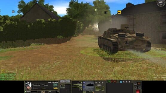Combat Mission: Battle for Normandy - Market Garden — screenshot 5