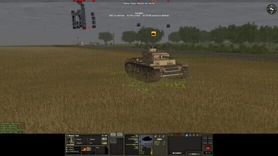 Combat Mission: Battle for Normandy - Battle Pack 1 — screenshot 4