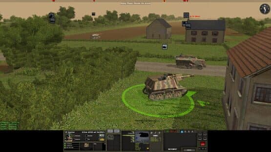 Combat Mission: Battle for Normandy - Vehicle Pack — screenshot 4
