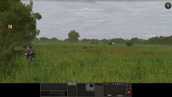 Combat Mission: Battle for Normandy - Commonwealth Forces — screenshot 5