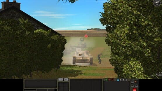 Combat Mission: Battle for Normandy - Market Garden — screenshot 6